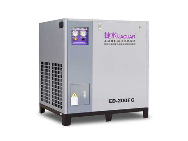 高温型冷冻式干燥机 ED-HF系列